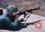 Image of United States Marines United States USA, 1961, second 12 stock footage video 65675064845