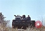 Image of United States Marine artillery United States USA, 1961, second 7 stock footage video 65675064846