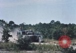 Image of United States Marine artillery United States USA, 1961, second 11 stock footage video 65675064846