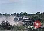 Image of United States Marine artillery United States USA, 1961, second 13 stock footage video 65675064846
