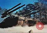 Image of United States Marine artillery United States USA, 1961, second 39 stock footage video 65675064846