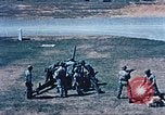 Image of United States Marine artillery United States USA, 1961, second 45 stock footage video 65675064846
