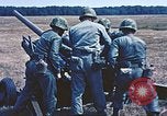 Image of United States Marine artillery United States USA, 1961, second 48 stock footage video 65675064846