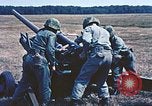 Image of United States Marine artillery United States USA, 1961, second 49 stock footage video 65675064846