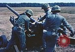 Image of United States Marine artillery United States USA, 1961, second 50 stock footage video 65675064846