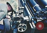 Image of United States Marine artillery United States USA, 1961, second 54 stock footage video 65675064846