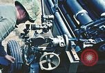 Image of United States Marine artillery United States USA, 1961, second 55 stock footage video 65675064846