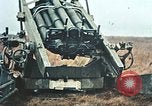 Image of United States Marine artillery United States USA, 1961, second 57 stock footage video 65675064846