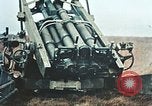 Image of United States Marine artillery United States USA, 1961, second 58 stock footage video 65675064846