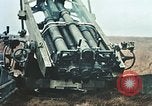 Image of United States Marine artillery United States USA, 1961, second 59 stock footage video 65675064846