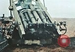 Image of United States Marine artillery United States USA, 1961, second 60 stock footage video 65675064846