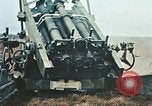 Image of United States Marine artillery United States USA, 1961, second 61 stock footage video 65675064846