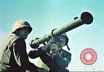 Immagine di Stati Uniti Marines missili e razzi United States USA, 1961, secondo 41 filmato di repertorio 65675064847