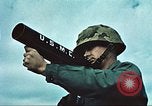 Immagine di Stati Uniti Marines missili e razzi United States USA, 1961, secondo 45 filmato di repertorio 65675064847