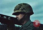 Immagine di Stati Uniti Marines missili e razzi United States USA, 1961, secondo 46 filmato di repertorio 65675064847