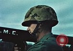 Immagine di Stati Uniti Marines missili e razzi United States USA, 1961, secondo 47 filmato di repertorio 65675064847