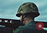 Immagine di Stati Uniti Marines missili e razzi United States USA, 1961, secondo 48 filmato di repertorio 65675064847
