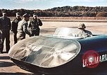 Image of United States Marines training and equipment United States USA, 1961, second 3 stock footage video 65675064848