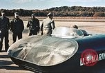 Image of United States Marines training and equipment United States USA, 1961, second 4 stock footage video 65675064848
