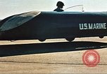 Image of United States Marines training and equipment United States USA, 1961, second 11 stock footage video 65675064848