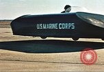 Image of United States Marines training and equipment United States USA, 1961, second 12 stock footage video 65675064848