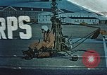 Image of United States Marines training and equipment United States USA, 1961, second 17 stock footage video 65675064848