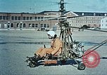 Image of United States Marines training and equipment United States USA, 1961, second 19 stock footage video 65675064848