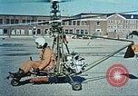 Image of United States Marines training and equipment United States USA, 1961, second 20 stock footage video 65675064848