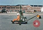 Image of United States Marines training and equipment United States USA, 1961, second 23 stock footage video 65675064848