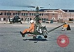 Image of United States Marines training and equipment United States USA, 1961, second 24 stock footage video 65675064848