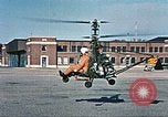 Image of United States Marines training and equipment United States USA, 1961, second 27 stock footage video 65675064848