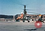 Image of United States Marines training and equipment United States USA, 1961, second 29 stock footage video 65675064848