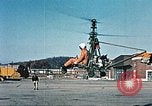 Image of United States Marines training and equipment United States USA, 1961, second 31 stock footage video 65675064848
