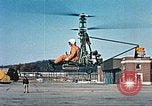 Image of United States Marines training and equipment United States USA, 1961, second 35 stock footage video 65675064848