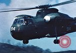 Image of United States Marines training and equipment United States USA, 1961, second 38 stock footage video 65675064848