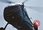 Image of United States Marines training and equipment United States USA, 1961, second 42 stock footage video 65675064848