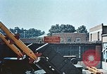 Standbild United States Marines Maryland United States USA, 1961, aus Sekunde 7 historischem Filmmaterial Videoclip 65675064849