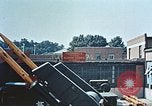 Standbild United States Marines Maryland United States USA, 1961, aus Sekunde 8 historischem Filmmaterial Videoclip 65675064849