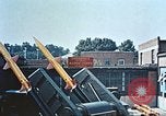 Standbild United States Marines Maryland United States USA, 1961, aus Sekunde 9 historischem Filmmaterial Videoclip 65675064849