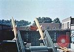 Standbild United States Marines Maryland United States USA, 1961, aus Sekunde 10 historischem Filmmaterial Videoclip 65675064849
