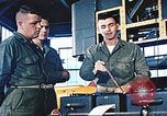 Standbild United States Marines Maryland United States USA, 1961, aus Sekunde 11 historischem Filmmaterial Videoclip 65675064849