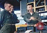 Standbild United States Marines Maryland United States USA, 1961, aus Sekunde 12 historischem Filmmaterial Videoclip 65675064849