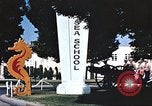 Standbild United States Marines Maryland United States USA, 1961, aus Sekunde 26 historischem Filmmaterial Videoclip 65675064849