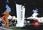 Standbild United States Marines Maryland United States USA, 1961, aus Sekunde 33 historischem Filmmaterial Videoclip 65675064849