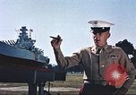 Standbild United States Marines Maryland United States USA, 1961, aus Sekunde 42 historischem Filmmaterial Videoclip 65675064849