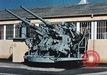 Standbild United States Marines Maryland United States USA, 1961, aus Sekunde 45 historischem Filmmaterial Videoclip 65675064849