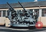 Standbild United States Marines Maryland United States USA, 1961, aus Sekunde 47 historischem Filmmaterial Videoclip 65675064849