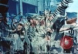 Standbild United States Marines Maryland United States USA, 1961, aus Sekunde 51 historischem Filmmaterial Videoclip 65675064849