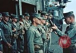 Standbild United States Marines Maryland United States USA, 1961, aus Sekunde 53 historischem Filmmaterial Videoclip 65675064849