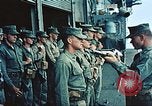 Standbild United States Marines Maryland United States USA, 1961, aus Sekunde 54 historischem Filmmaterial Videoclip 65675064849